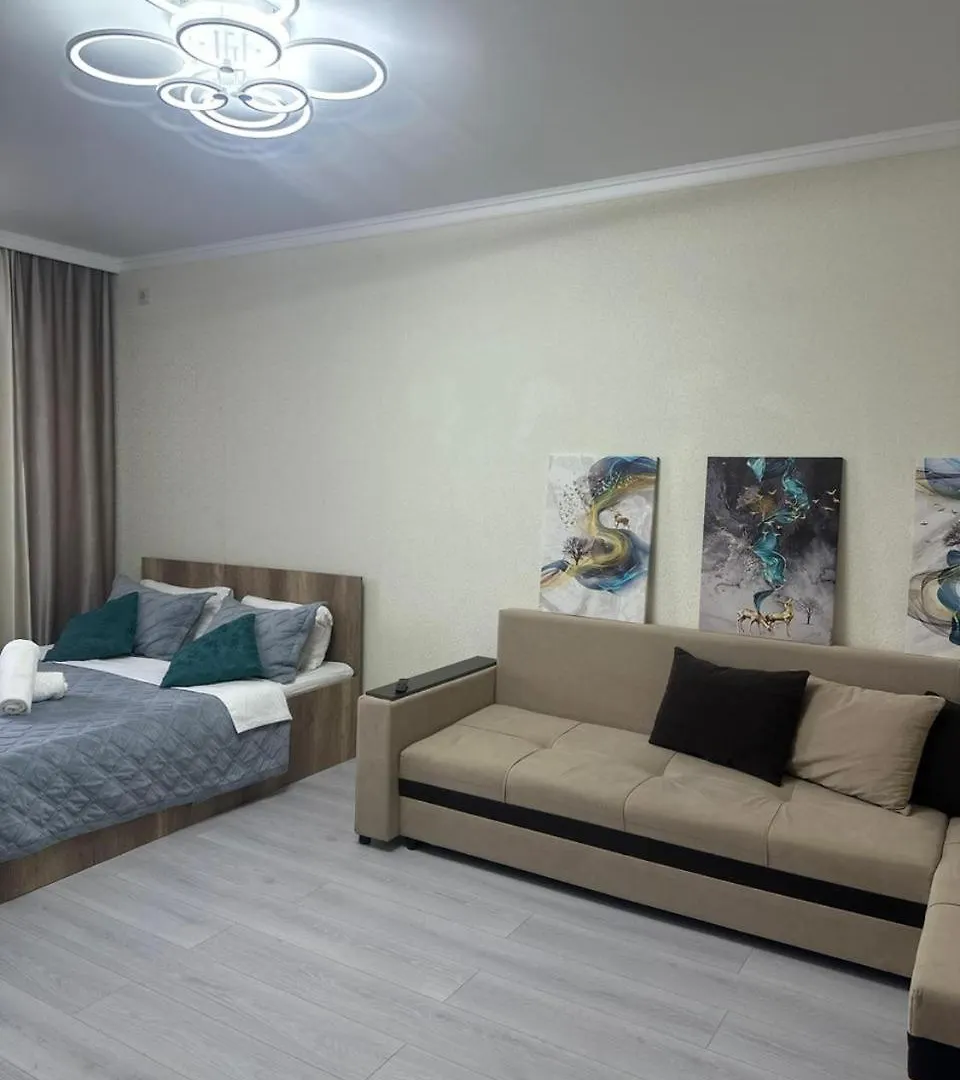 Aisdi Mini Hotel location