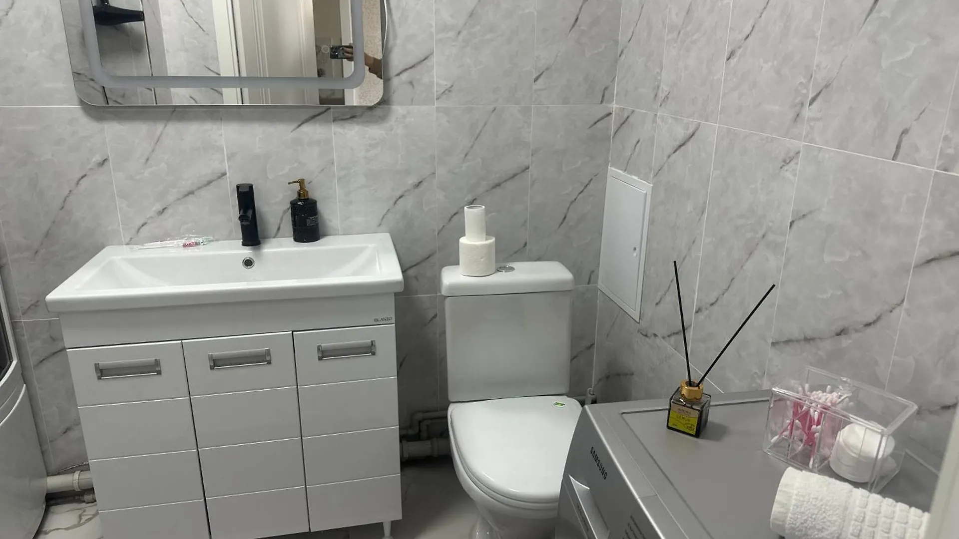 Aisdi Mini Hotel Asztana